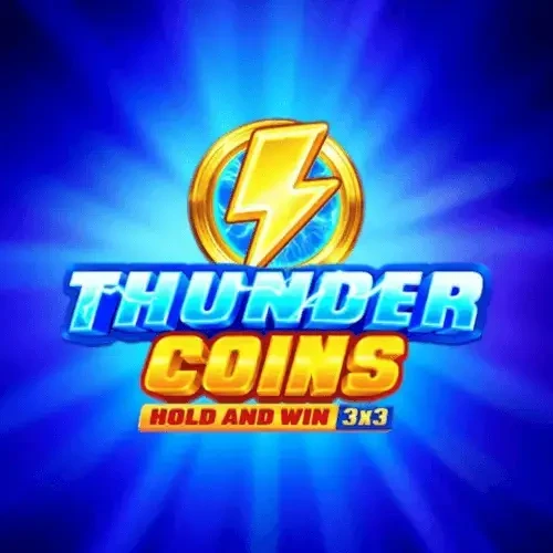 ThunderCoins